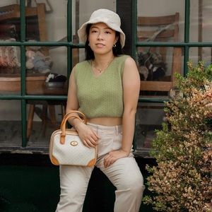 Excellent rare vintage piece